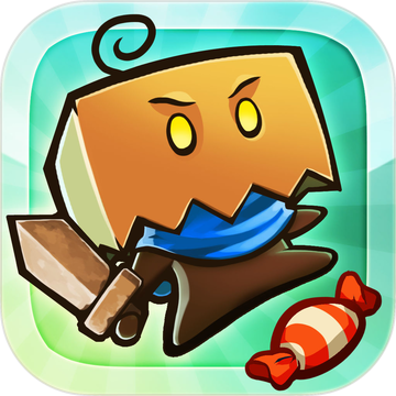 砍杀英雄 V1.0.10 苹果版