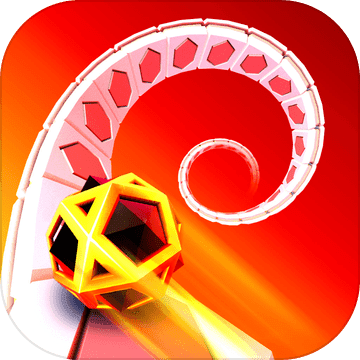 螺旋跑酷 V1.2.0 苹果版