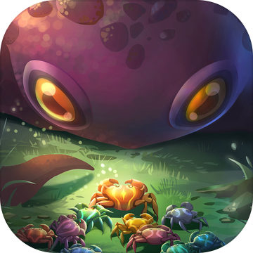 猛蟹战争 V1.6.6 苹果版