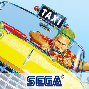 疯狂出租车Crazy Taxi Classic中文版 V1.2 中文版