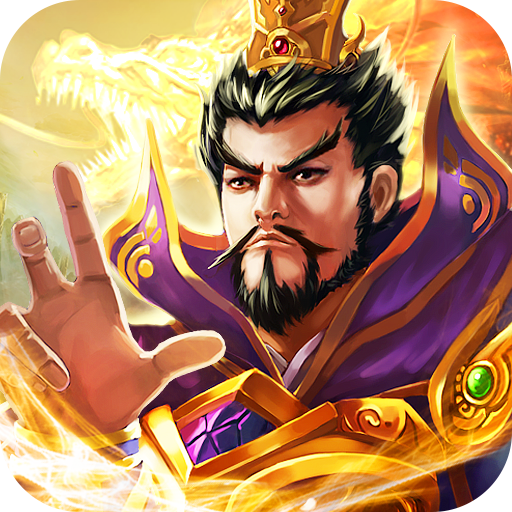  Journey to the Three Kingdoms V1.6.0 Android