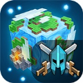 我的世界立方星球 汉化版 V3.4.3 汉化版