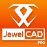 珠宝设计软件(JewelCAD Pro) V5.19 电脑版