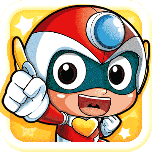 开心超人空战机甲 V1.0.2 安卓版