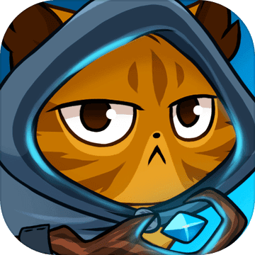城堡猫 V1.4.4 安卓版