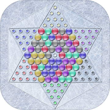 真实的中国跳棋 V2.02 安卓版