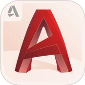 AutoCAD V4.3.3 iPhone版