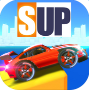 SUP多人赛车 V1.2.8 中文版