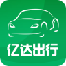 亿达专车 V1.0.0 安卓版