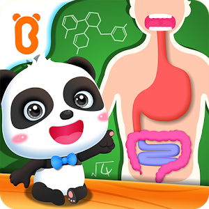 奇妙的身体冒险 V8.16.00.11 安卓版