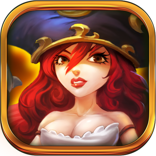 热血联盟草丛英雄传 V1.1.5 安卓版