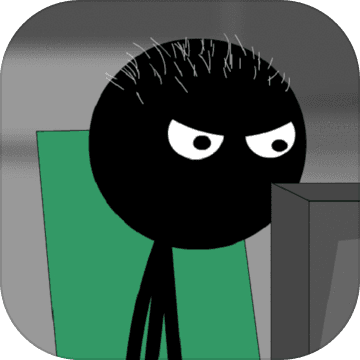 火柴人刑房 V1.0.1 安卓版