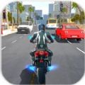 真实摩托飞驰 V1.0.5 免费版