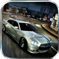 竞技城市飞车漂移 V1.1.2 汉化版