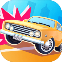 碰碰车俱乐部 V1.1.1 汉化版