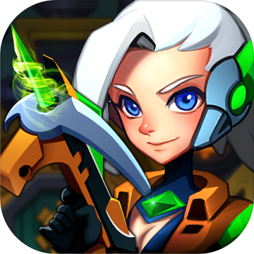 猎魔人联盟 V1.0.0 安卓版