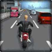 街头飙车 V1.1 安卓版