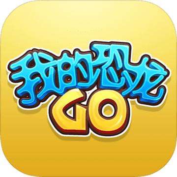 我的恐龙GO V1.0 安卓版