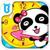 宝宝认时钟 V9.11.1000 iPhone版