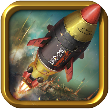 超级导弹 V1.0 安卓版