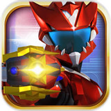 神兽金刚3变形 V1.0.3 安卓版
