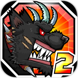 变异狗战争2 V1.3.3 苹果版