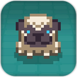 八哥犬冒险 V1.0 安卓版