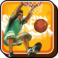 街头篮球3V3 V1.2 安卓版