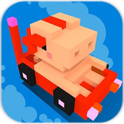 多人像素碰碰车 V1.3 安卓版