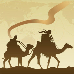 寻梦丝路 V1.0.7 安卓版