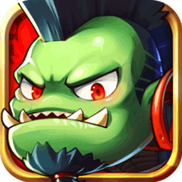 少年魔兽团 V1.5.0 iPhone版