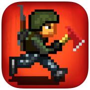 迷你DayZ V1.0.9 iPhone版