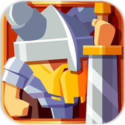 维京人的命运 V0.99 安卓版