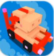 多人像素碰碰车 V1.3 安卓版