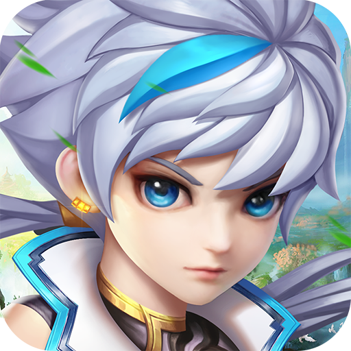 醉仙武 V2.9.6 电脑版