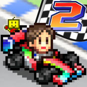 冲刺赛车物语2 V1.6.8 安卓版
