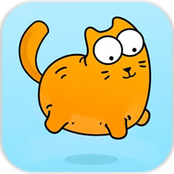 跳跃的胖猫 V1.1.5 安卓版