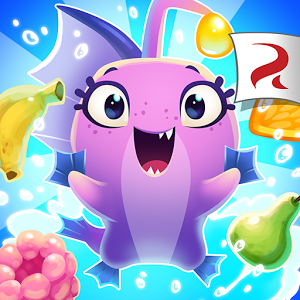 食蔬鱼水果三消 V1.22.2 免费版