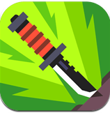 飞刀挑战 V1.0 免费版
