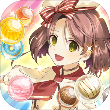 帕蒂的泡泡 V1.0 苹果版