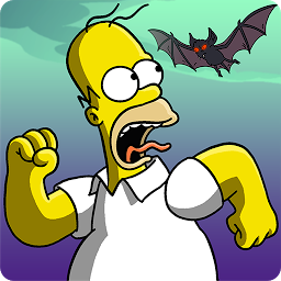 辛普森一家之Springfield V4.28.2 免费版