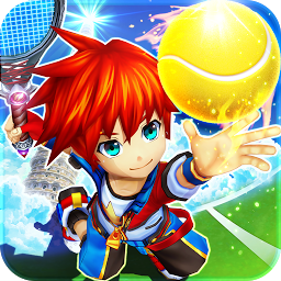 白猫网球 V1.0.46 安卓版