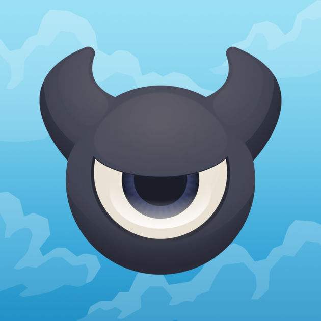 扭曲的天空(Twisty Sky) V1.0.1 苹果版