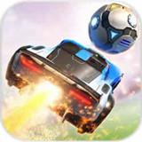 赛车足球之战 V1.1.1 安卓版