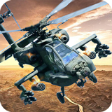 直升机空袭 V1.0.3 安卓版