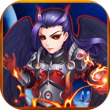魔灵创世 V1.0.3 安卓版