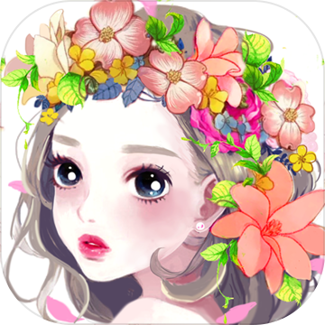 少女涂色之秘密森林 V1.10307 安卓版