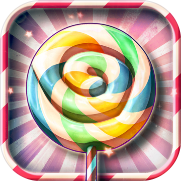 老爹糖果店 V1.1 安卓版