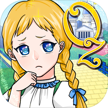 奥兹的魔法师 V1.0.1 安卓版
