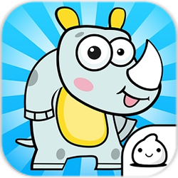 犀牛进化史 V1.07 安卓版